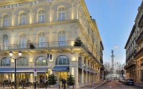 Spa Hotel de Seze Bordeaux